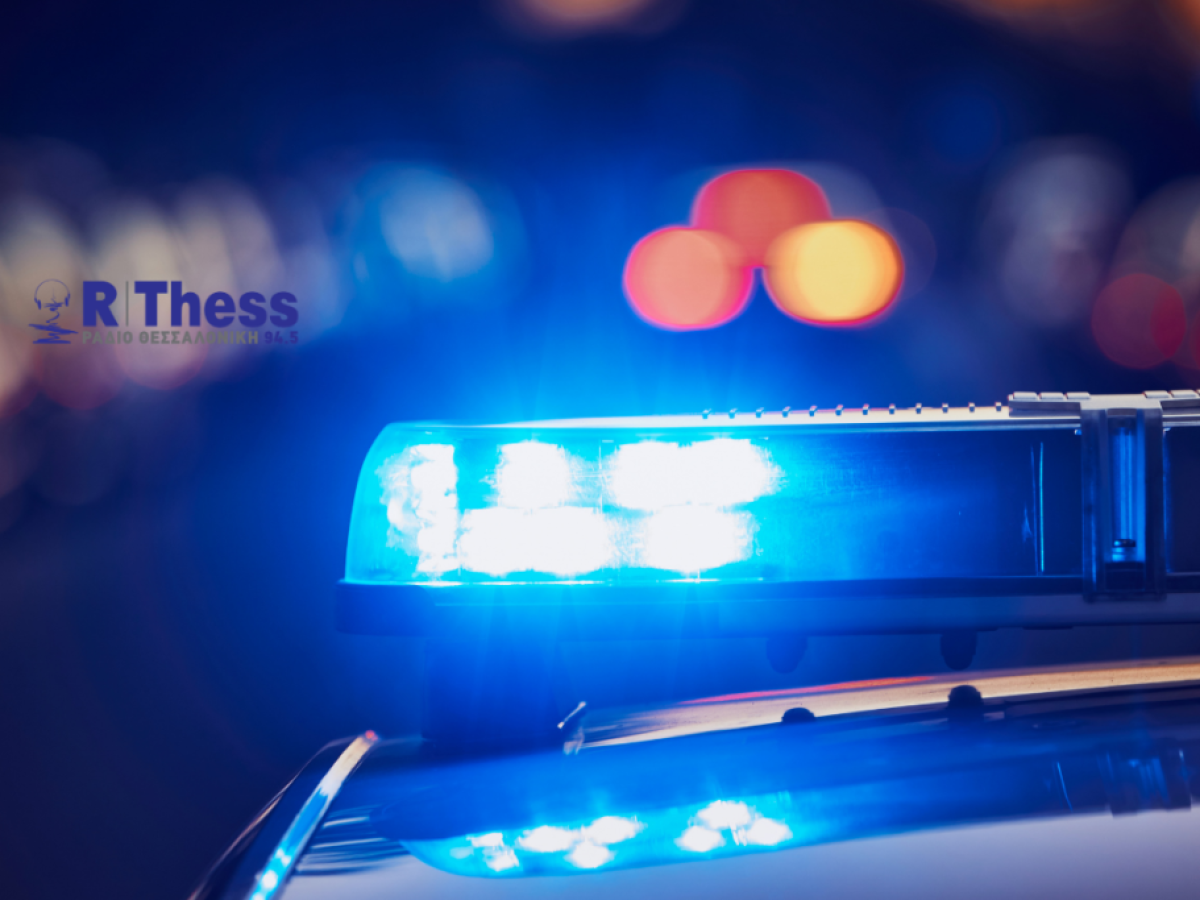 Ως ανθρωποκτονία ερευνάται ο θάνατος άνδρα που η σορός του εντοπίστηκε στην Ευκαρπία Θεσσαλονίκης