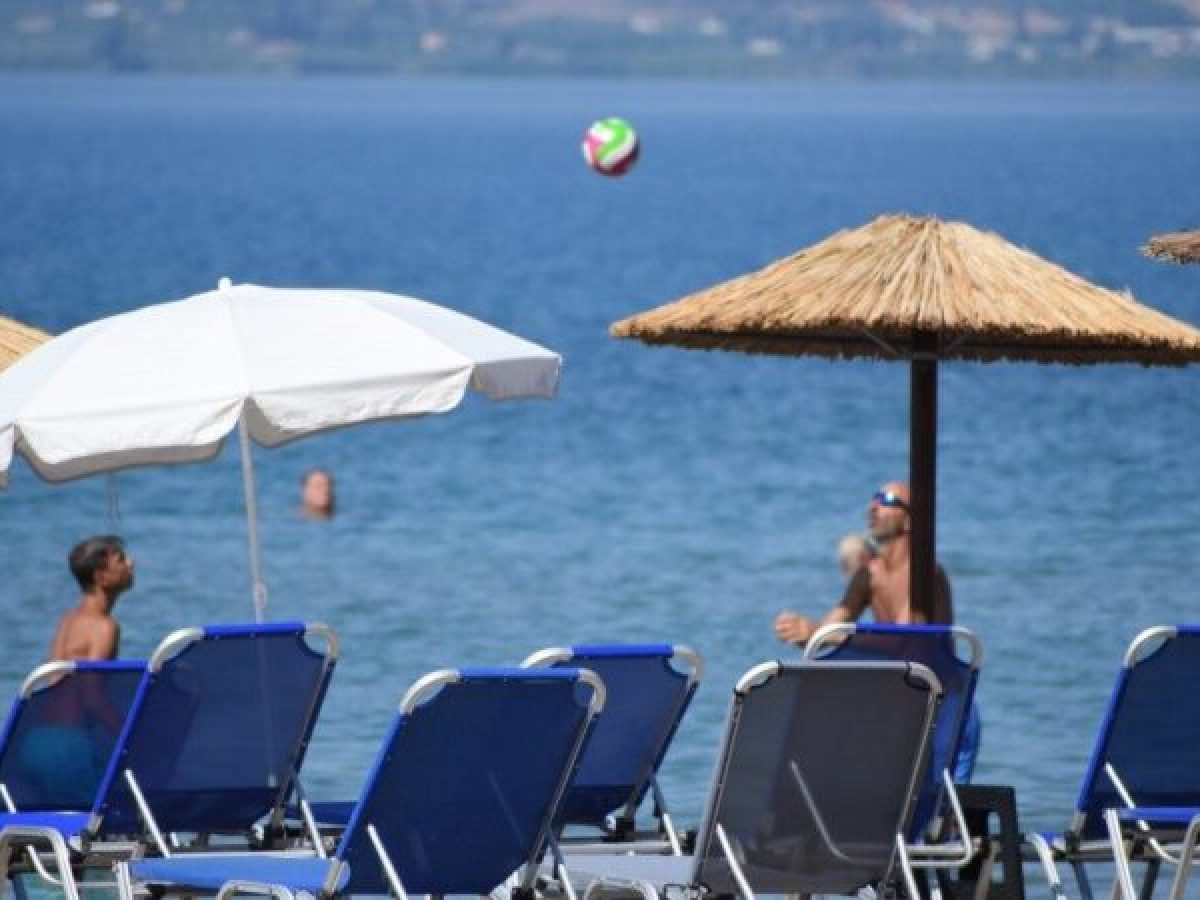 Ως την Τετάρτη 29 Απριλίου οι αιτήσεις για τον Κοινωνικό Τουρισμό