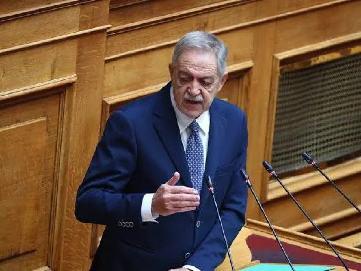 Π. Κουκουλόπουλος: Πρόταση για στοχευμένο πρόγραμμα προσέλκυσης εργαζομένων στη γουνοποιία