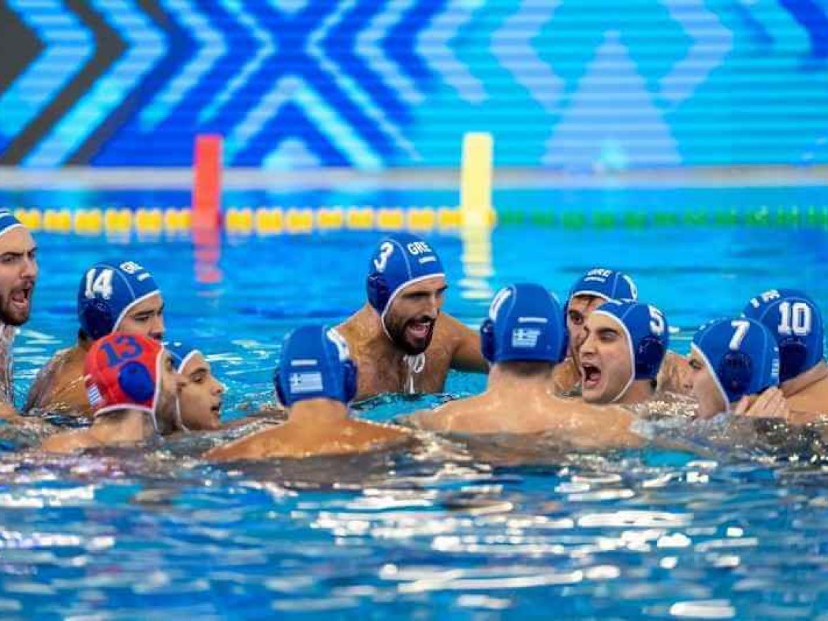 Παγκόσμιο Κύπελλο Πόλο: Νίκησε μετά από ματσάρα και την Ισπανία στα πέναλτι η Εθνική, έχασε την πρωτιά όμως κέρδισε την αγάπη του κόσμου της Θράκης