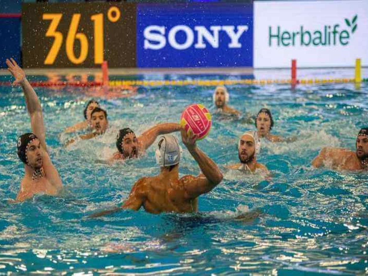 Παγκόσμιο Κύπελλο Πόλο: Ρεβάνς από τους Μαγυάρους πήρε η Εθνική Ομάδα με φοβερή άμυνα και χτυπούν πρωτιά το Πάσχα με Ισπανία!