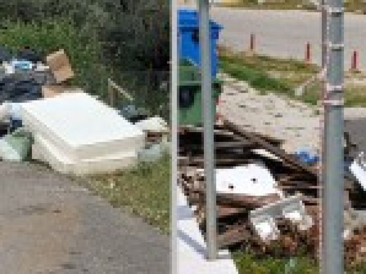 Παλαιοκατούνα και Νικιάνα:  Εικόνες της καθημερινότητας