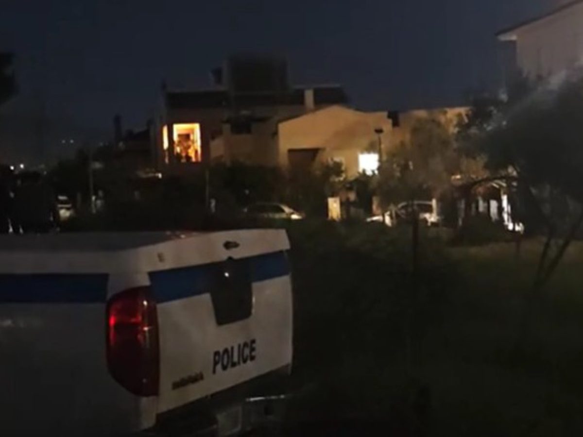 Παλλήνη: Τι έδειξε η νεκροψία για τον 50χρονο που βρέθηκε νεκρός με δεματικά στο λαιμό