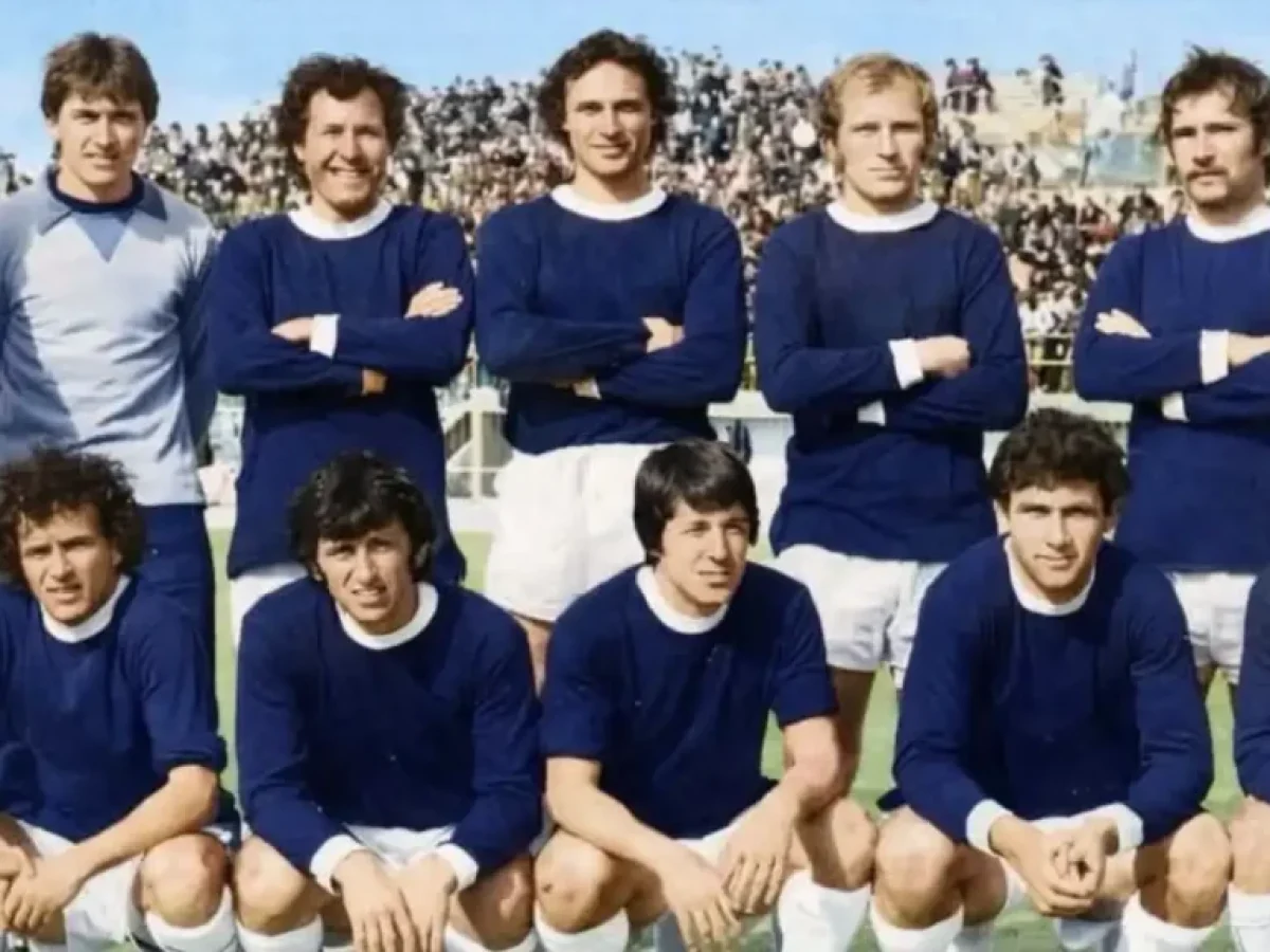 Πανελευσινιακός: Το «ύστατο χαίρε» στον Γιώργο Γονιό – Όταν ο αρχηγός του Παναθηναϊκού έγινε «Σταχυοφόρος»