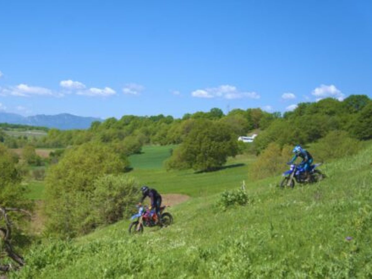 Πανελλήνιο Πρωτάθλημα και Πανελλήνιο Κύπελλο Enduro 2026 στα Γρεβενά