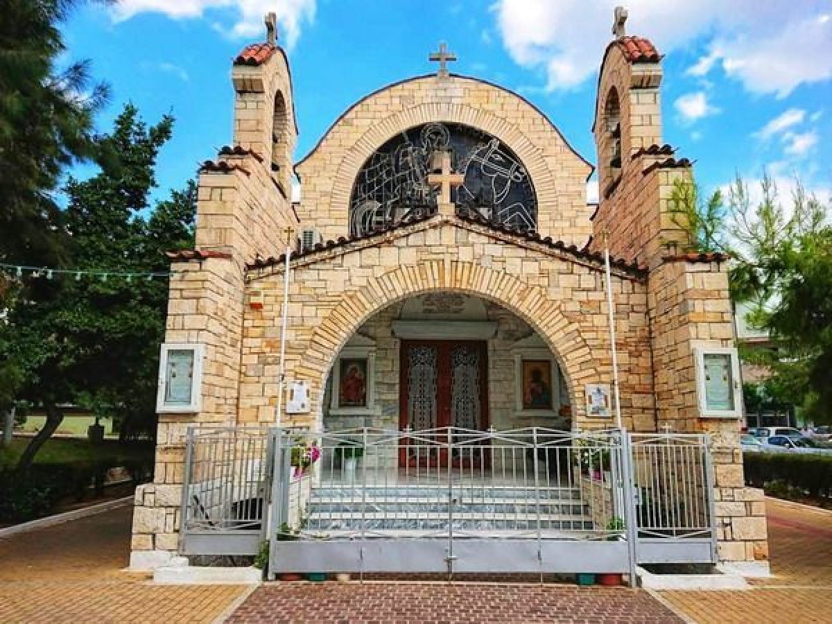 Πανήγυρις Αγίου Γεωργίου του Τροπαιοφόρου στον Ταύρο (πρόγραμμα)