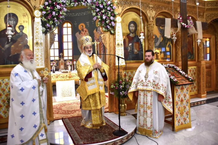 panigirise-lampra-o-Άgios-georgios