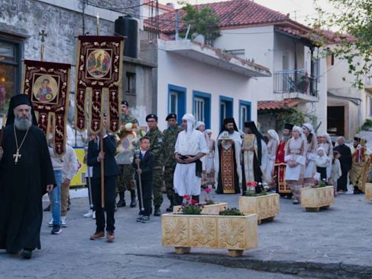 &Pi;&alpha;&nu;&eta;&gamma;&upsilon;&rho;ί&zeta;&epsilon;&iota; &omicron; &Iota;&epsilon;&rho;ό&sigmaf; &Nu;&alpha;ό&sigmaf; &Alpha;&gamma;ί&omicron;&upsilon; &Gamma;&epsilon;&omega;&rho;&gamma;ί&omicron;&upsilon; &Kappa;ά&sigma;&pi;&alpha;&kappa;&alpha; | &Tau;&omicron; &pi;&rho;ό&gamma;&rho;&alpha;&mu;&mu;&alpha; &tau;&omega;&nu; &iota;&epsilon;&rho;ώ&nu; &alpha;&kappa;&omicron;&lambda;&omicron;&upsilon;&theta;&iota;ώ&nu;