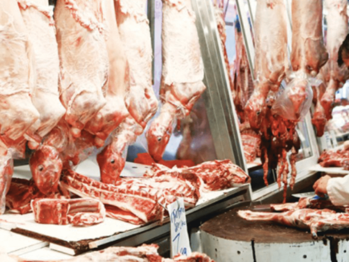 Πάνω από 15 ευρώ τα ντόπια αμνοερίφια για το ΠΑΣΧΑ