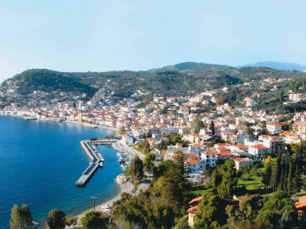 Πάνω από 259 χορευτές θα χορέψουν σε παραλία της Εύβοιας