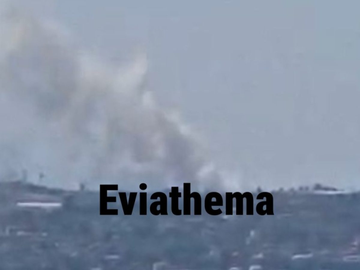 Παντείχι: Πήγε να κάψει χόρτα και «έκαψε» την τσέπη του – Φωτιά και πρόστιμο