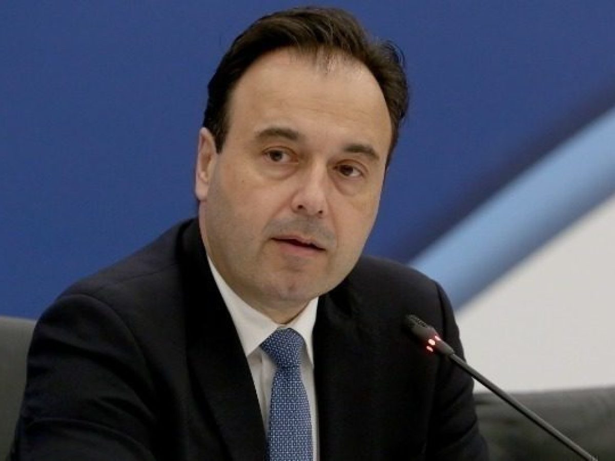 Παπαστεργίου: Η Ελλάδα διαθέτει πλέον ένα ώριμο και ανταγωνιστικό διαστημικό οικοσύστημα που φέρνει επενδύσεις