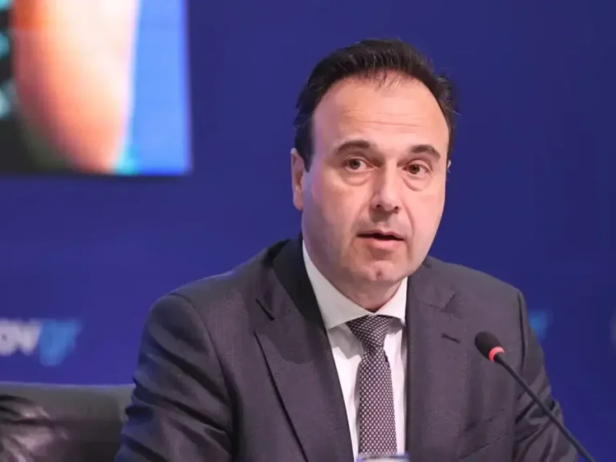 Παπαστεργίου: Η τεχνολογία γίνεται εργαλείο δικαιοσύνης στον αγροτικό τομέα – Νέα εποχή με μικροδορυφόρους