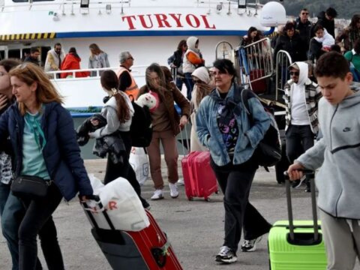 Παράταση για την Visa Express στους Τούρκους πολίτες