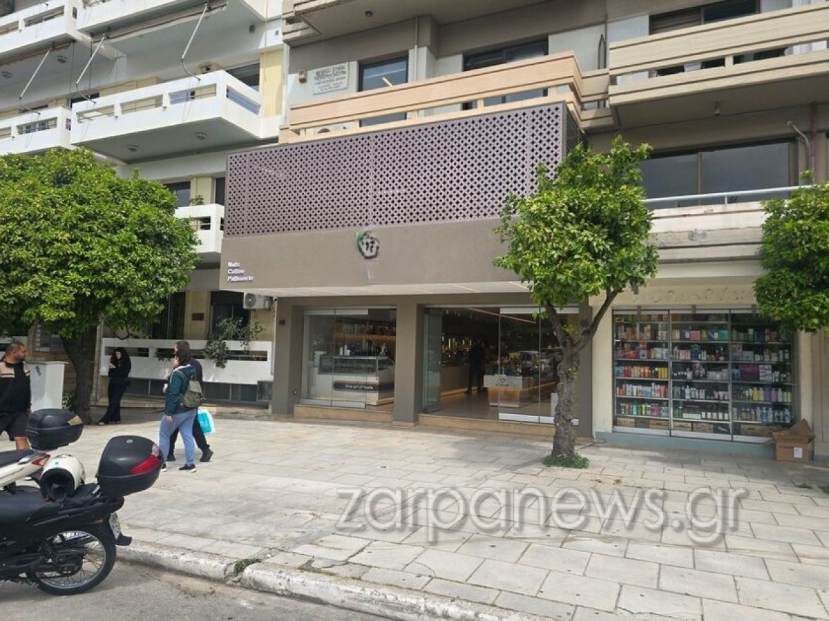 Παρέμβαση Δήμου Χανίων και μήνυση για τη φθορά δέντρου στην πλατεία Δικαστηρίων