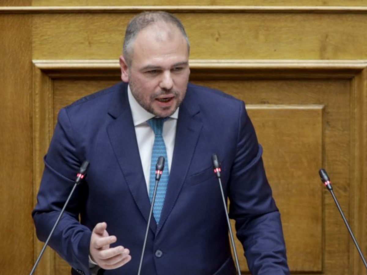 Παρέμβαση Φ. Φόρτωμα για τις καθυστερήσεις στις πληρωμές του Μεταφορικού Ισοδύναμου