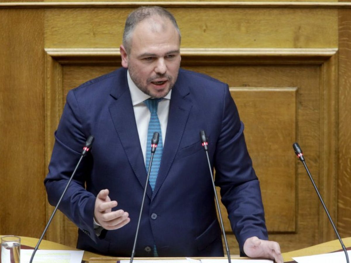 Παρέμβαση Φίλιππου Φόρτωμα για την παράταση προγράμματος απασχόλησης της Δ.ΥΠ.Α. ωφελούμενων ανέργων 55 ετών και άνω στον Δήμο Τήνου