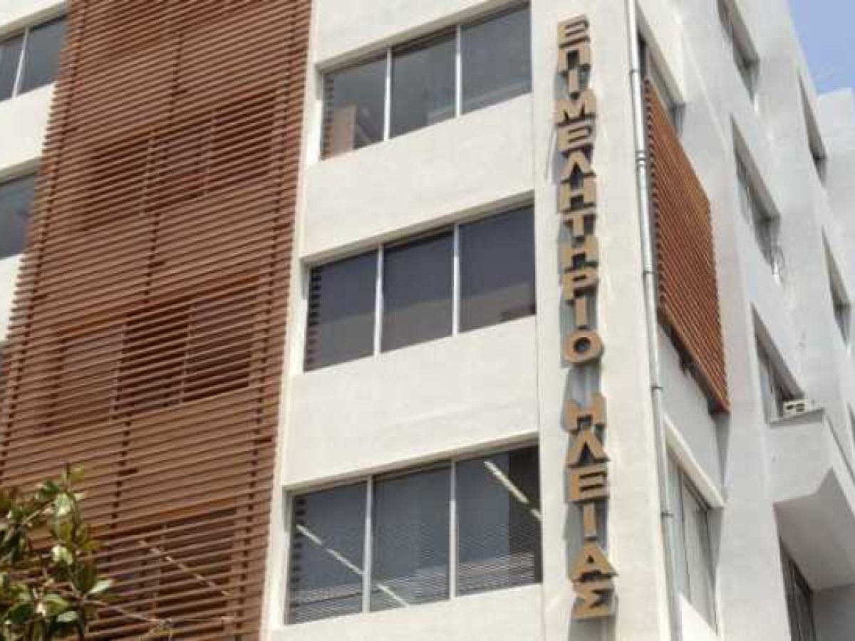 Παρέμβαση Προέδρου Επιμελητηρίου για την ακρίβεια και την αύξηση του κατώτατου  μισθού