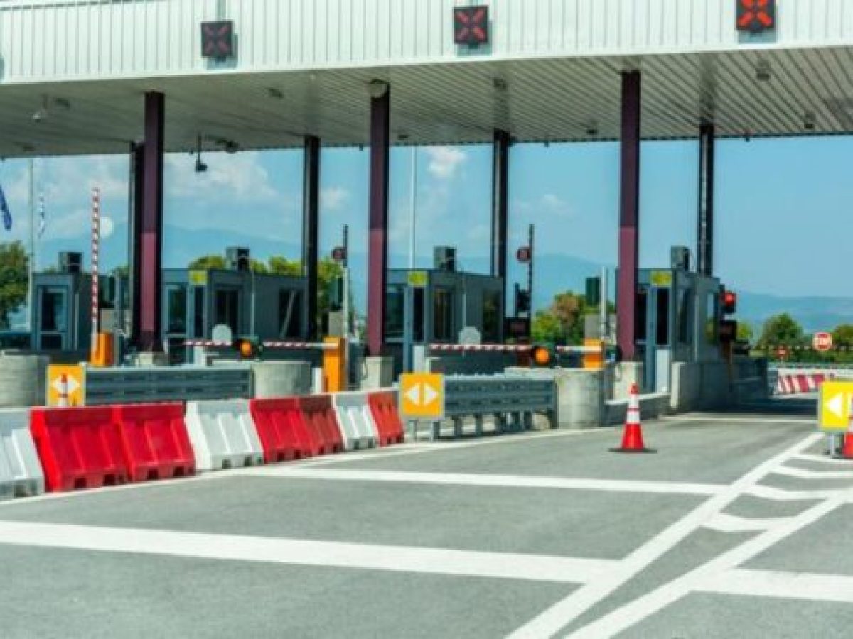 Παρέμβαση του ΕΒΕ Ροδόπης για τη νέα πολιτική διοδίων στην Εγνατία Οδό