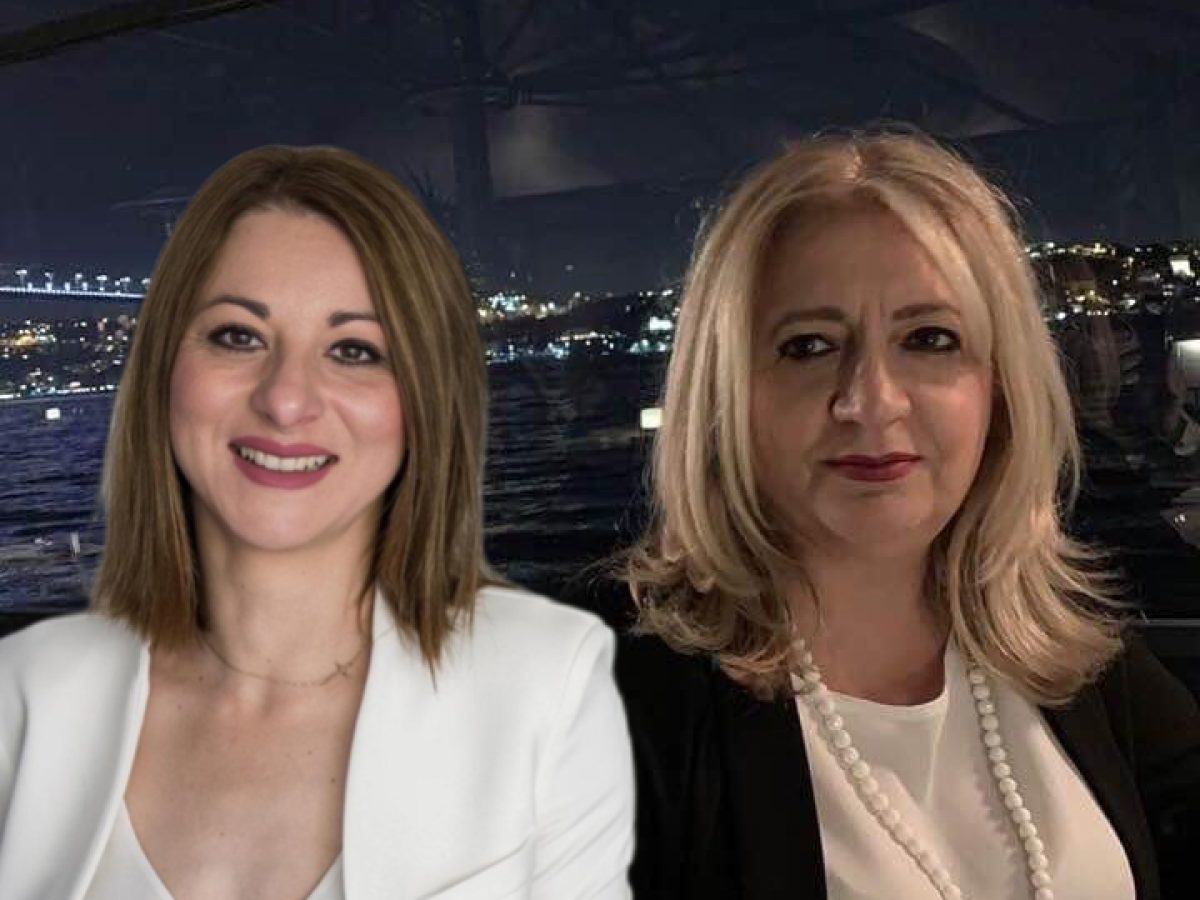 Παραιτήθηκε η Παναγιώτα Δριτσέλη