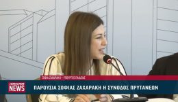 parousia-sofias-zacharaki-i-sinodos-1