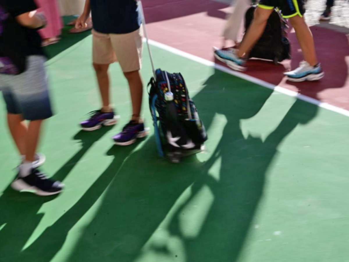 Πάσχα 2026: Πότε κλείνουν και πότε ανοίγουν ξανά τα σχολεία