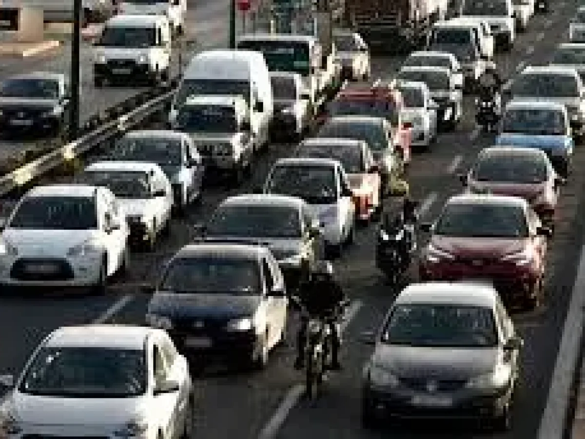 Πάσχα 2026: «Σιδηρούς» σχεδιασμός της ΕΛ.ΑΣ. για την έξοδο των εκδρομέων