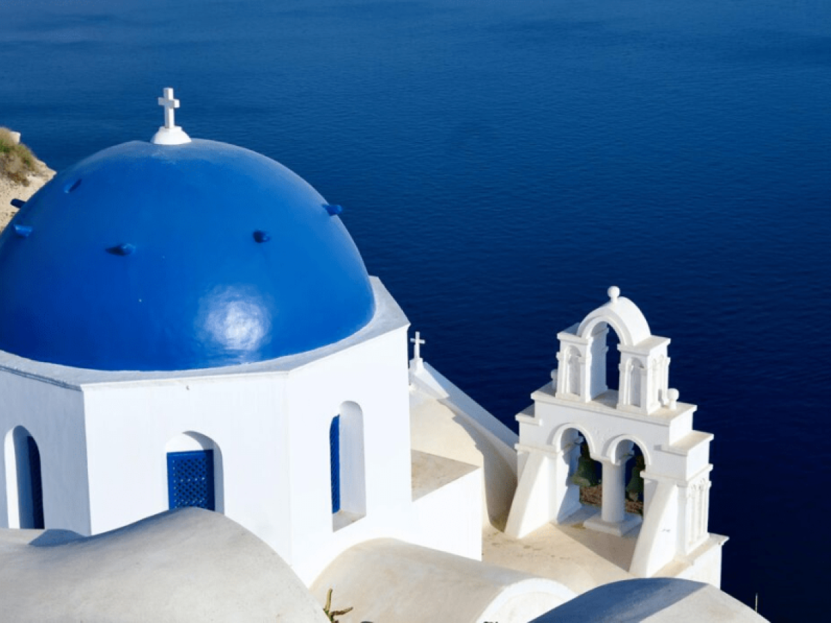 Πάσχα 2026 στις Κυκλάδες: Τα 3 ωραιότερα νησιά