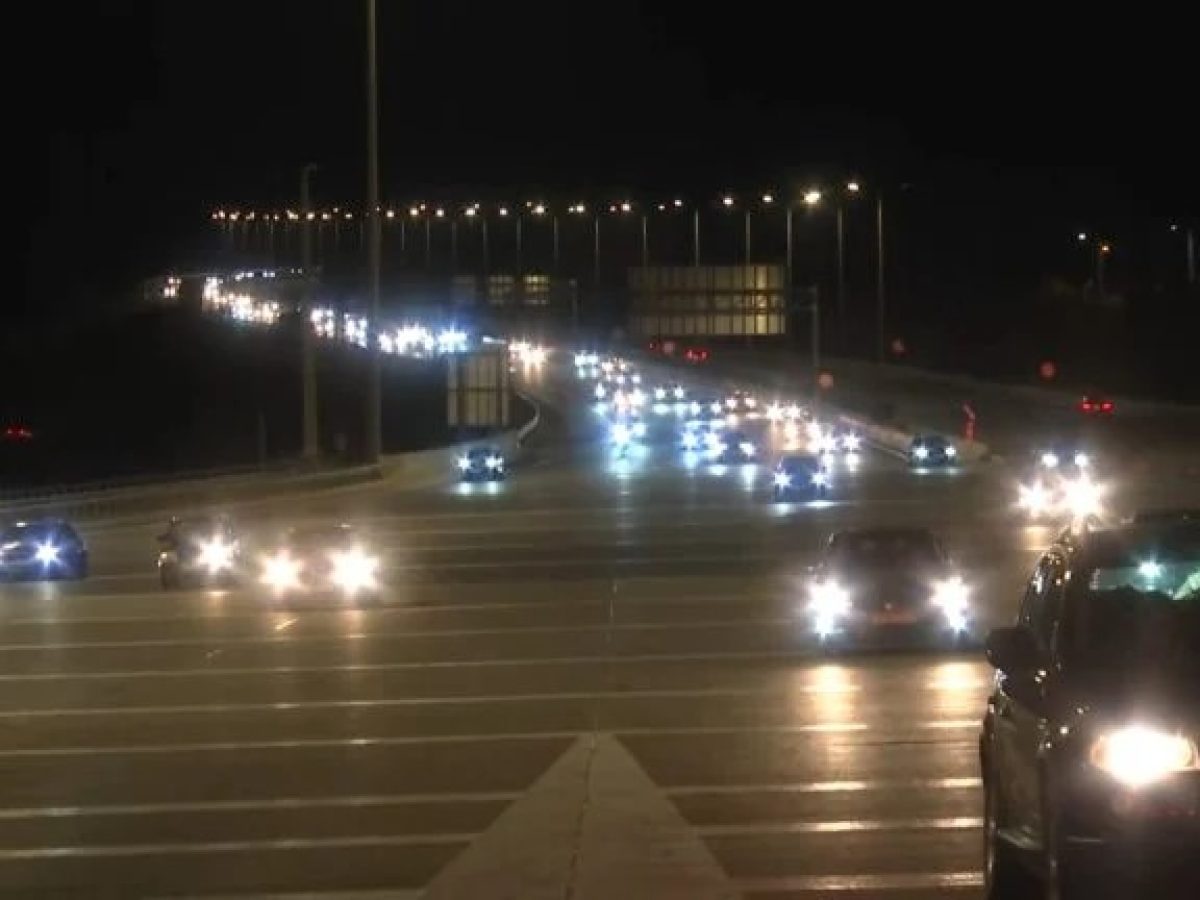 Πάσχα 2026: Ταλαιπωρία και ουρές δεκάδων χιλιομέτρων στην επιστροφή των εκδρομέων