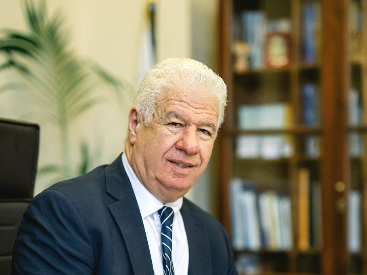 Πάσχα στα Ιόνια Νησιά: Το μήνυμα Τρεπεκλή σε κατοίκους και Επτανήσιους