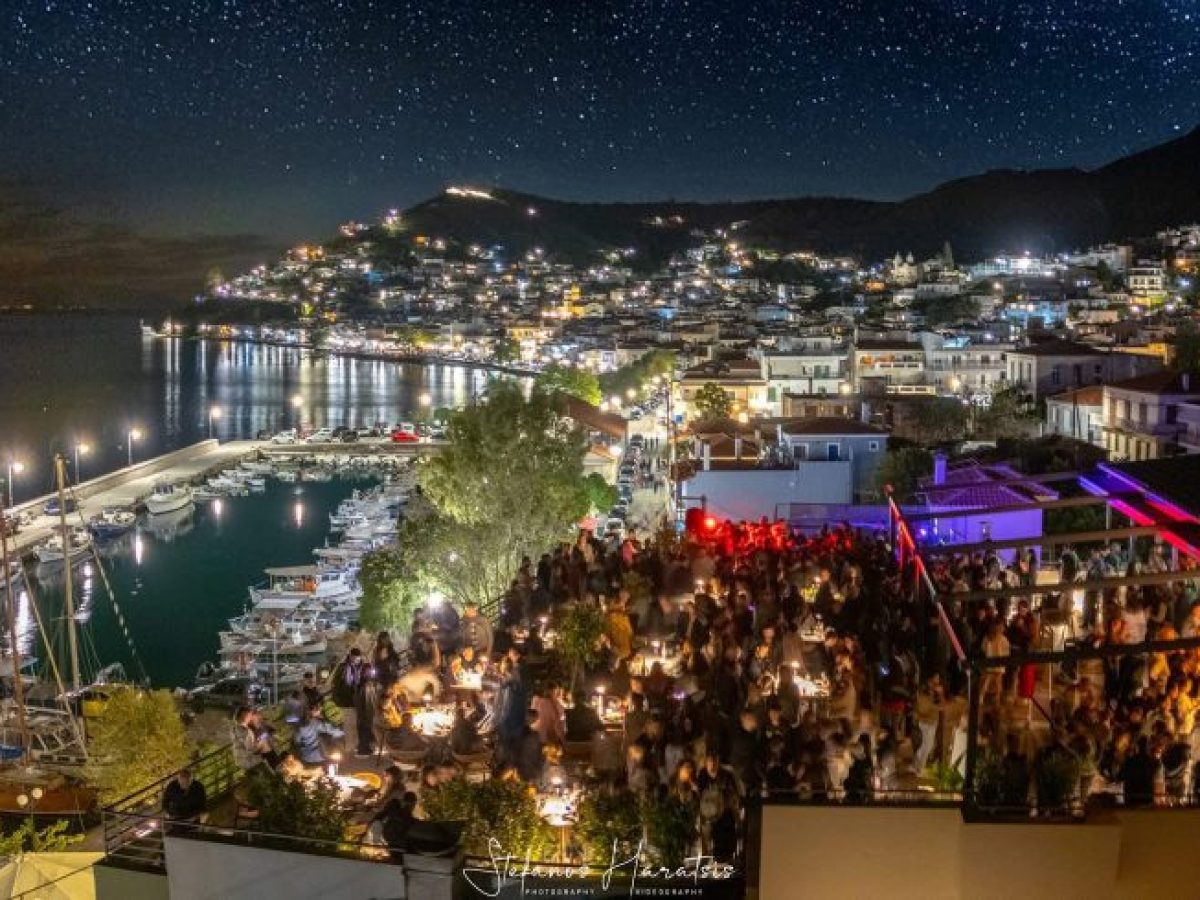 Πάσχα στην Εύβοια: Μια Μαγική Εμπειρία στο Limni Boutique Experience!