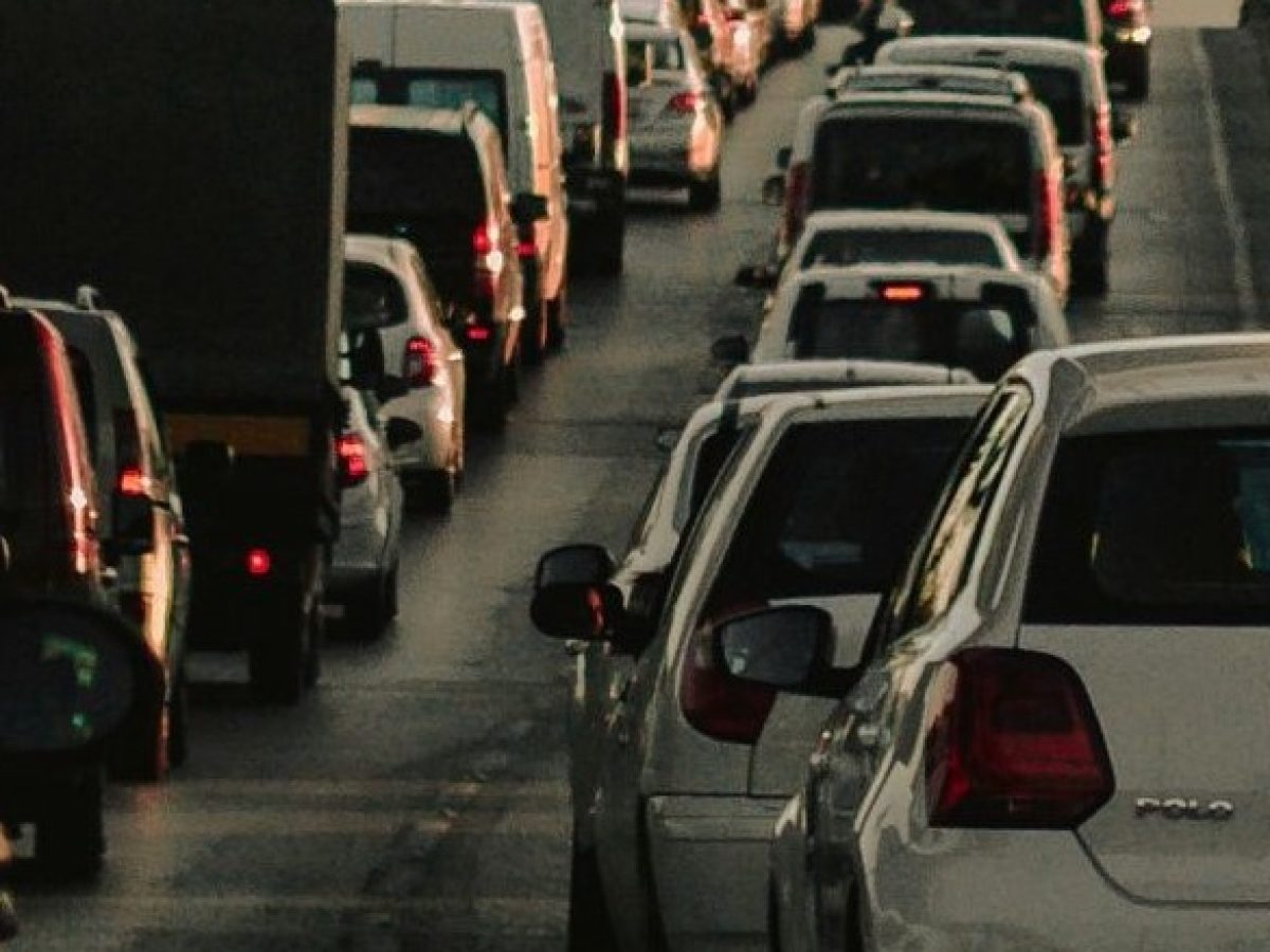 Πάσχα στην Κεντρική Μακεδονία: Πάνω από 20.000 τροχονομικοί έλεγχοι και 4.869 παραβάσεις ΚΟΚ