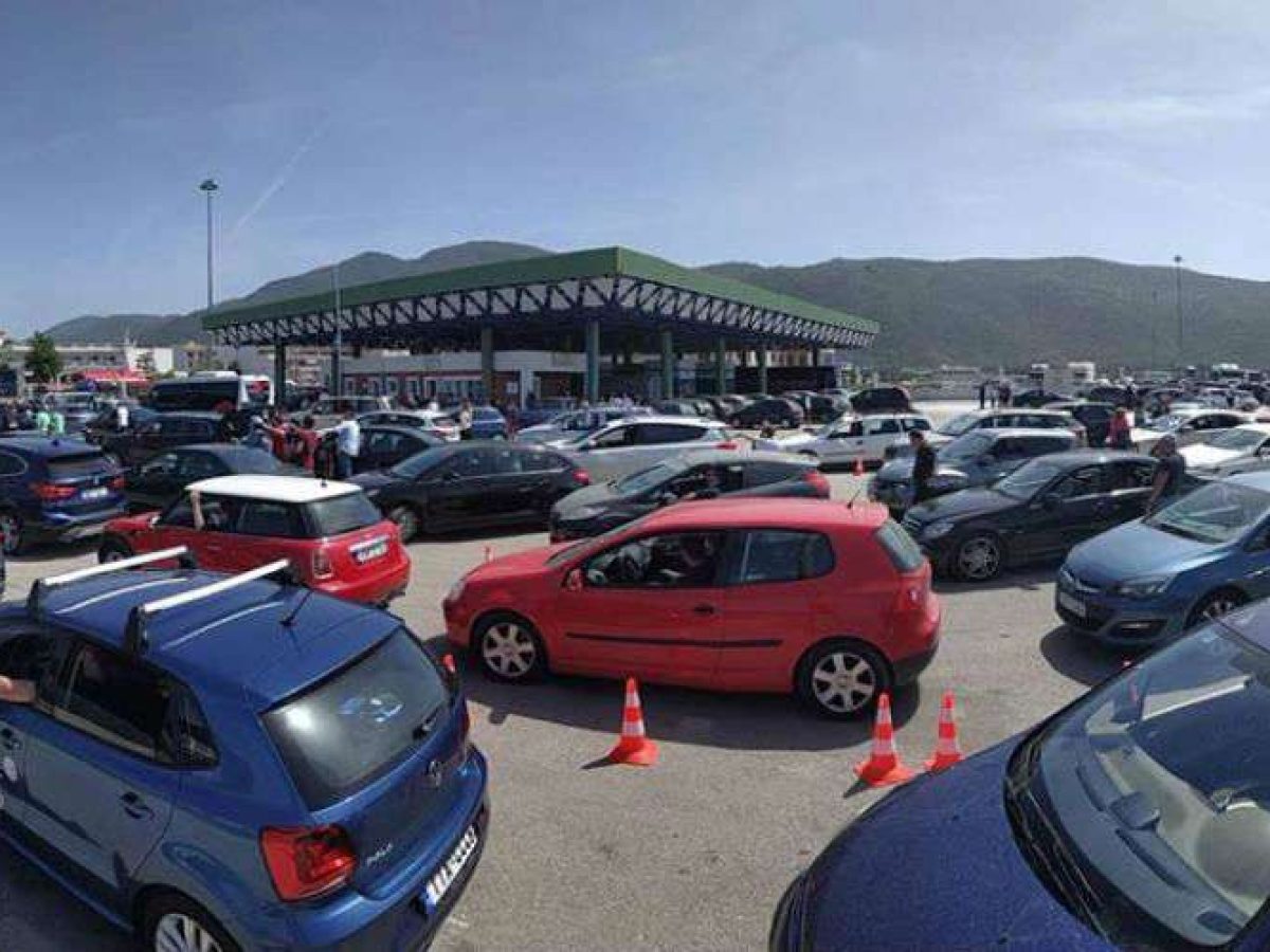 Πάσχα στην Κέρκυρα: Όλα  τα δρομολόγια της γραμμής Κέρκυρα – Ηγουμενίτσα