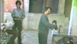 pascha-sto-Αgrinio-to-1980