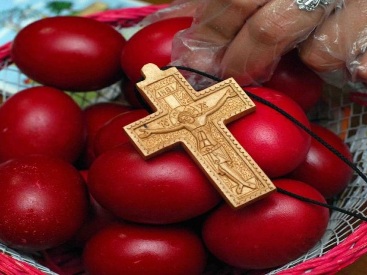 Πασχαλινά αυγά: Πόσες ημέρες διατηρούνται και πότε γίνονται επικίνδυνα