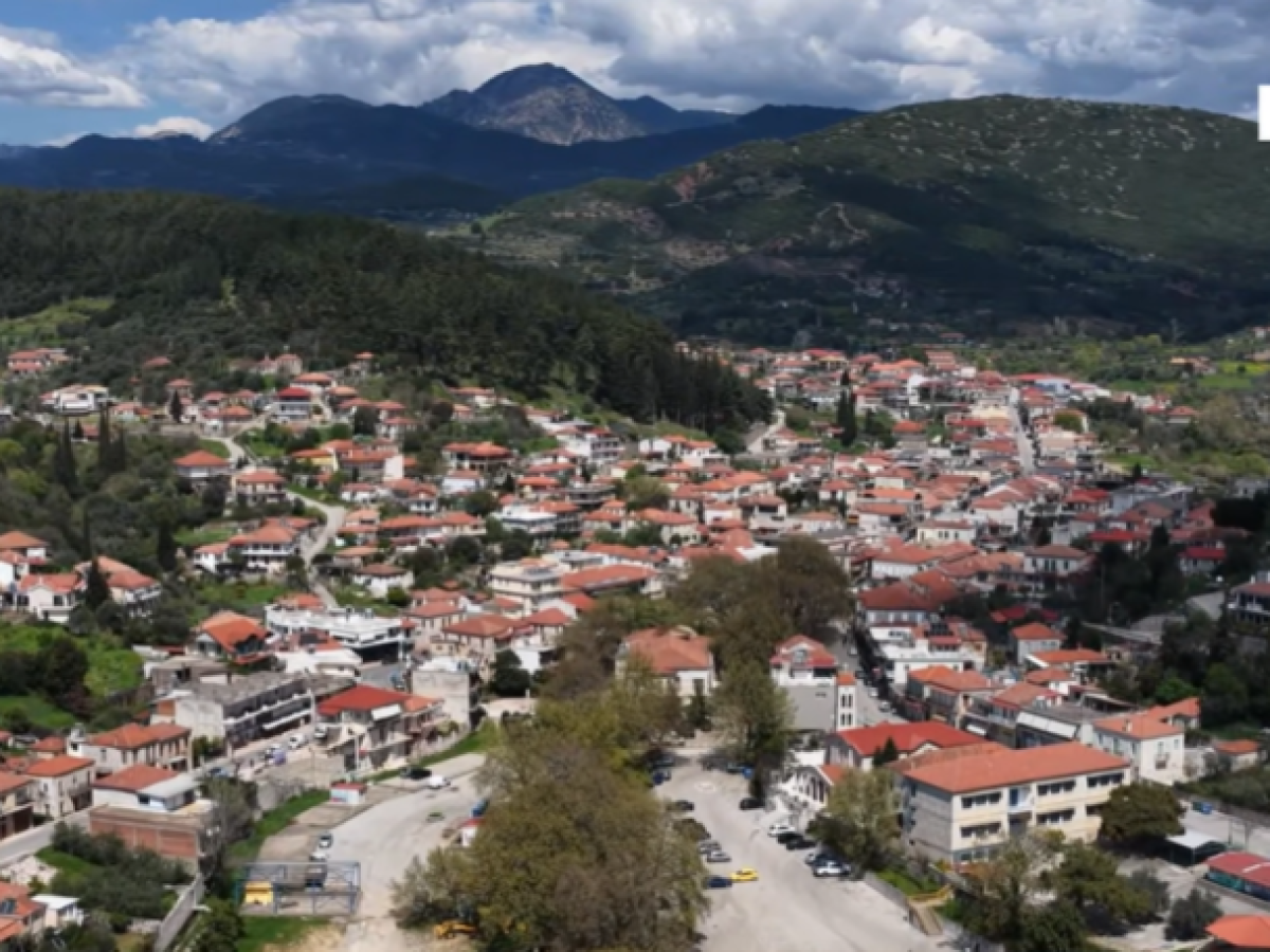 Πασχαλινή «απόδραση» στο Θέρμο με πληρότητα στο 100%