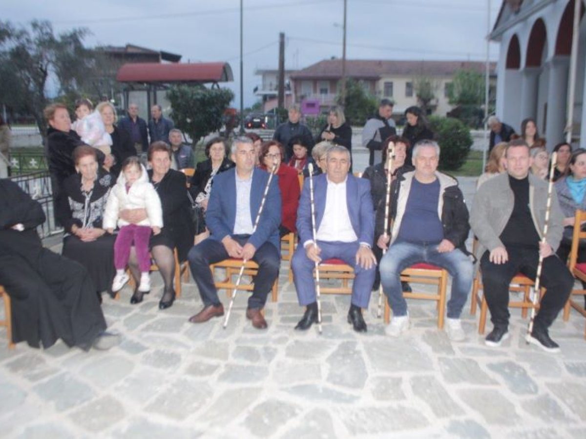 Πασχαλινή εαρινή εκδήλωση στην Πηγή την 2η Ημέρα του Πάσχα από τον Σύλλογο Νέων Πηγής