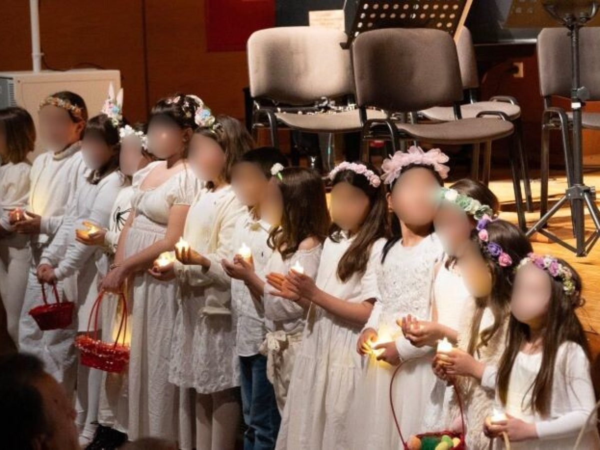 Πασχαλινή Συναυλία της Φιλαρμονικής του Δήμου Παλλήνης