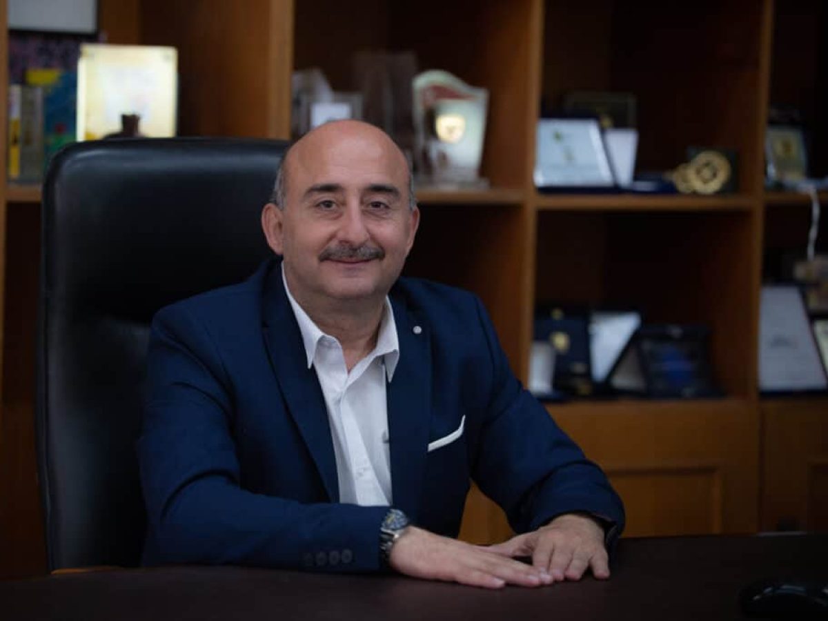 Πασχαλινό μήνυμα Δημάρχου Τρικκαίων Νίκου Σακκά