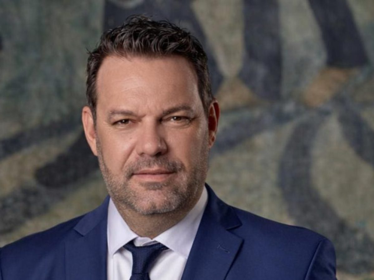 Πασχαλινό Μήνυμα του Δημάρχου Ρόδου Αλέξανδρου Κολιάδη