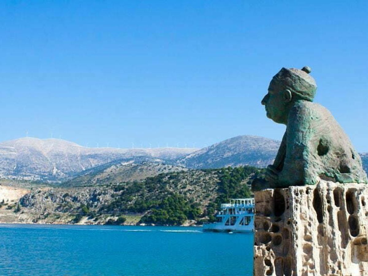 Πασχαλινό Μήνυμα του Συλλόγου Ναυτικών Κεφαλονιάς “Νίκος Καββαδίας”