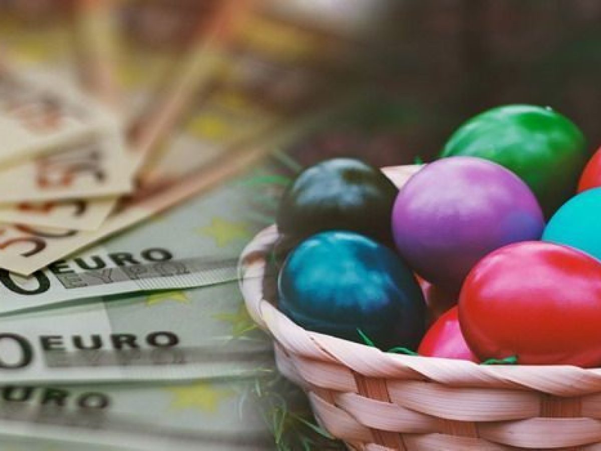 Πασχαλινό ωράριο: Πώς θα κινηθεί η αγορά τη Μεγάλη Εβδομάδα