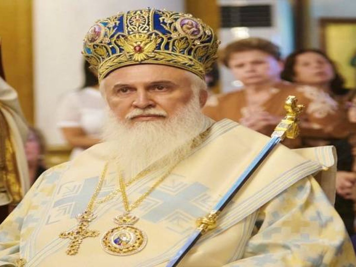 Πασχάλιο Μήνυμα Μητροπολίτη Λήμνου κ. Ιεροθέου: «Η Ανάσταση δεν είναι θεωρία, αλλά τρόπος ζωής»