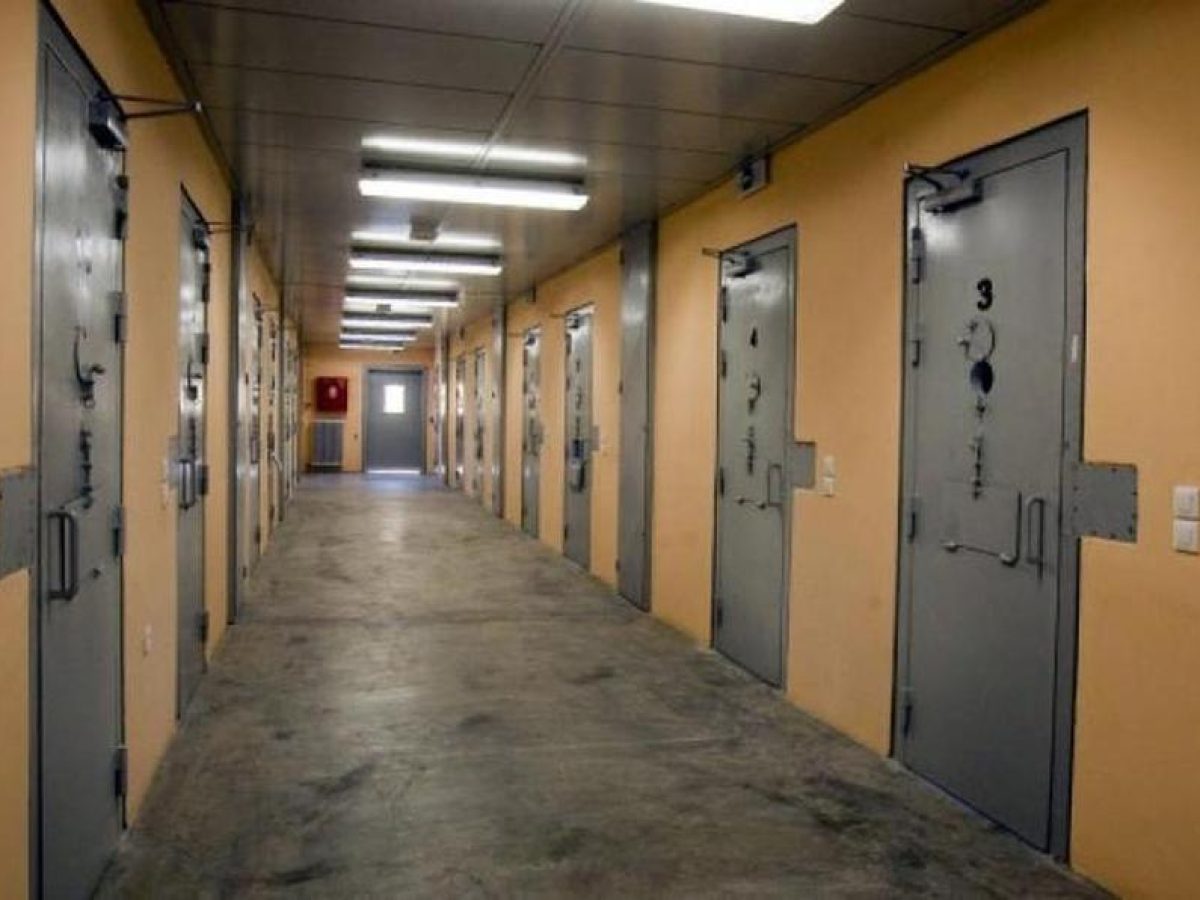 Πάτρ: Νεκρός 31χρονος αλγερινός κρατούμενος στις φυλακές Αγίου Στεφάνου