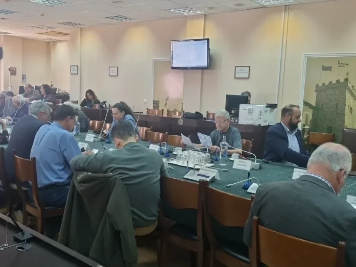 Πάτρα: Δεν συζήτησαν στο δημοτικό συμβούλιο για τα τέλη των φοιτητών γιατί «έτσι ήθελαν»