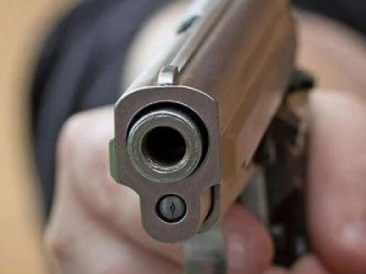 Πάτρα: Ο 30χρονος πιστολέρο που συλλαμβάνεται συνέχεια και παραμένει διαρκώς ελεύθερος συνεχίζοντας απτόητος το “έργο” του