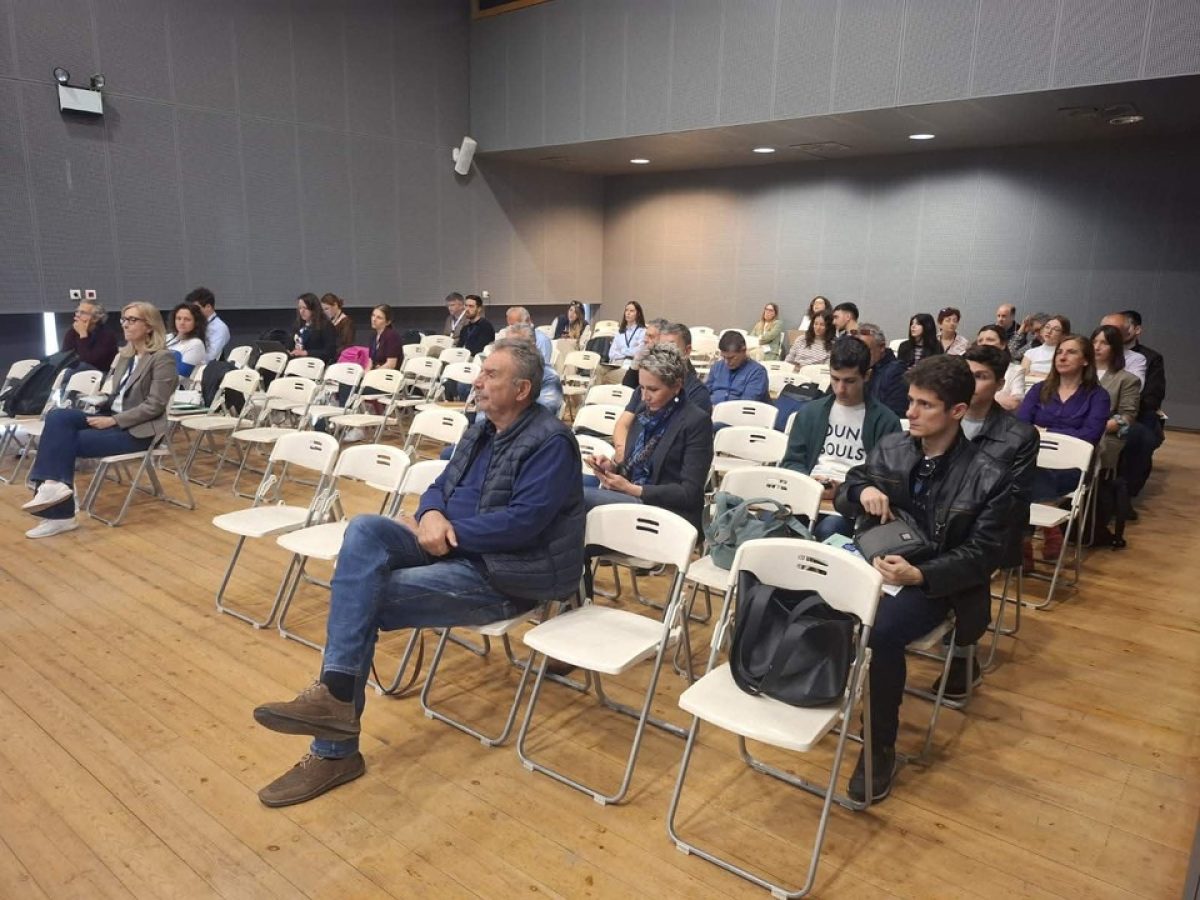 Πάτρα: Πραγματοποιήθηκε η ημερίδα ευρωπαϊκού έργου Interreg EnerCmed Project