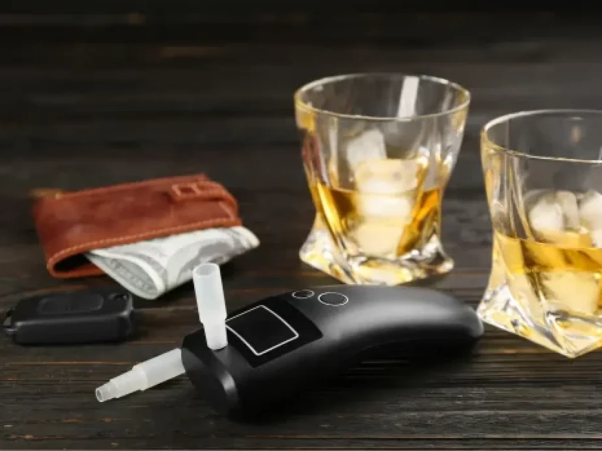 Πάτρα: Προκάλεσε τροχαίο και αρνήθηκε να υποβληθεί σε αλκοτέστ