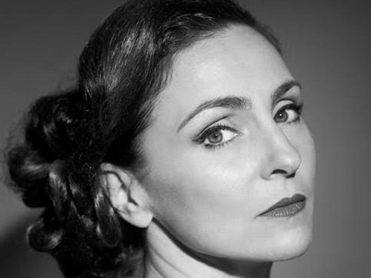 Πάτρα: Σεμινάριο μονωδίας ωδείου Πολυφωνικής με την Ειρήνη Καραγιάννη