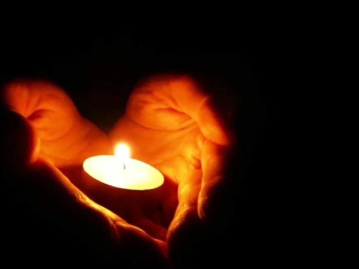 Πάτρα: Θλίψη για τον θάνατο του 56χρονου σωφρονιστικού υπαλλήλου Κλεάνθη Χαραλαμπόπουλου